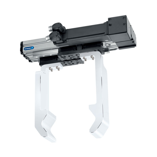 SCHUNK雄克EGA长行程夹爪 SCHUNK雄克EGA长行程夹爪